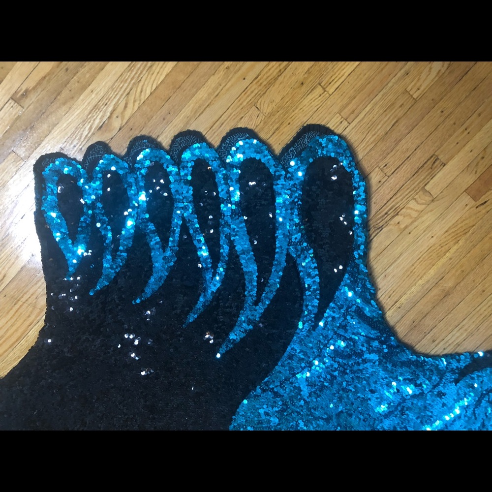 Sequin Top - image 5